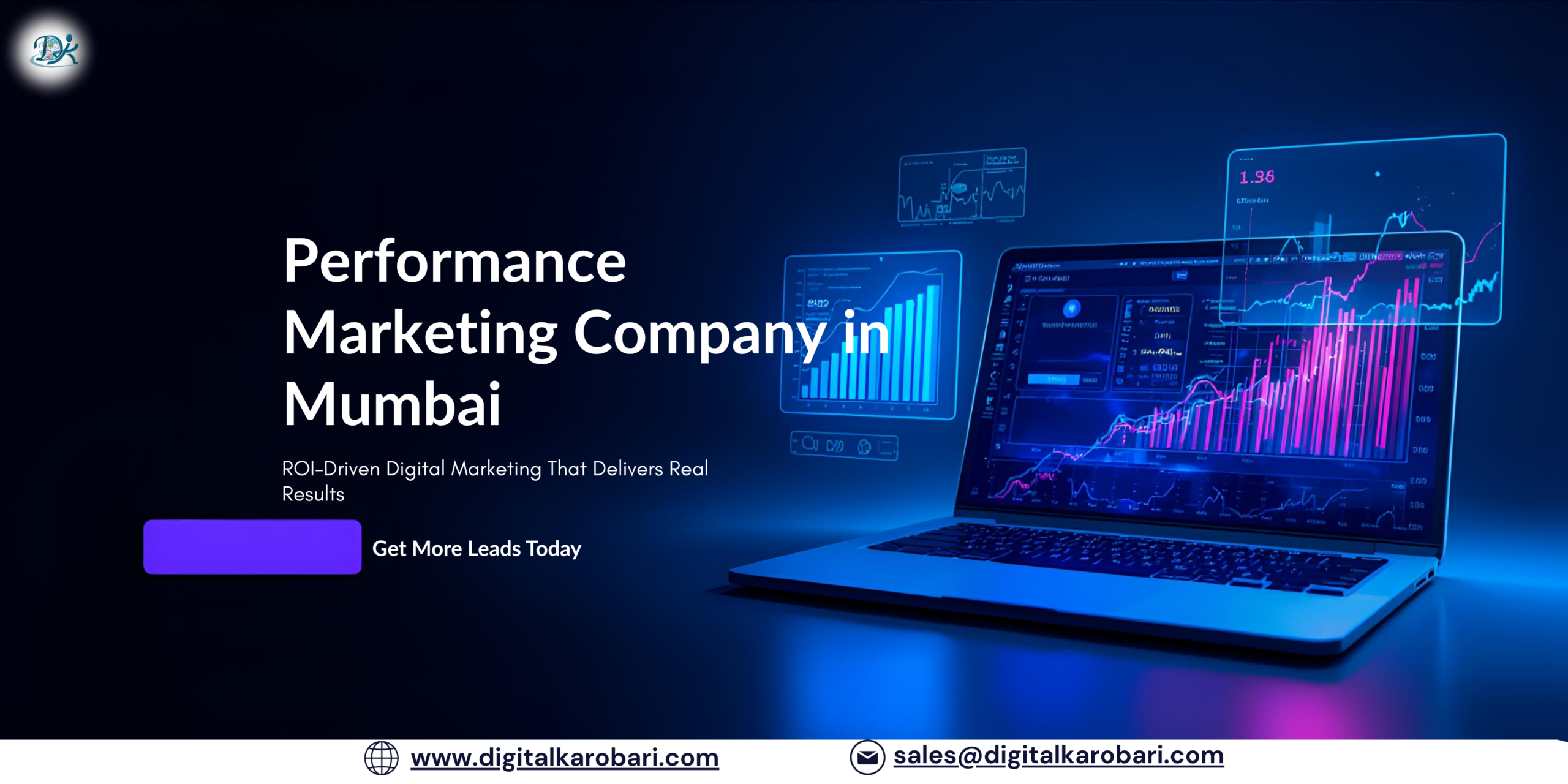Performance Marketing Company in Mumbai Driving Real Business Growth