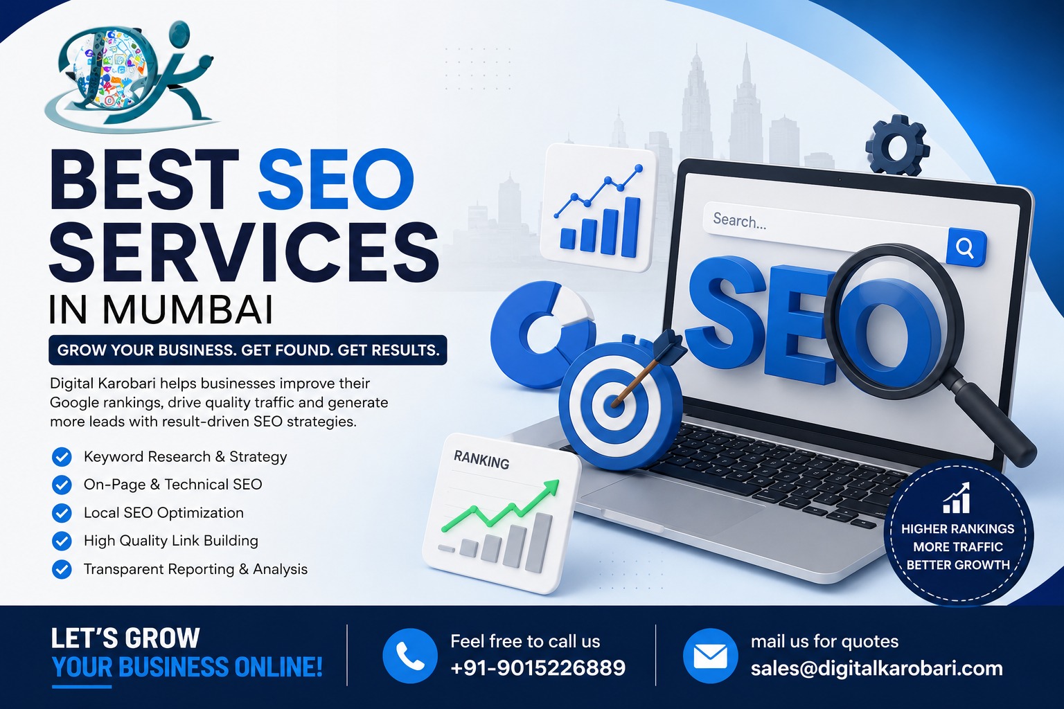 Top On-Page SEO Techniques to Rank Higher
