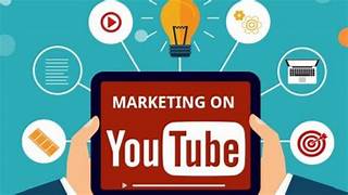 How Youtube Marketing work in 2024